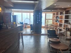 -闲隅江景艺术酒店(解放碑洪崖洞总店)