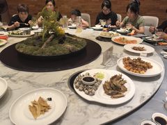 -国惠大酒楼(仓山万达店)