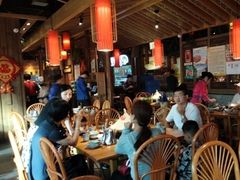 -老凯俚酸汤鱼(鸿通城店)