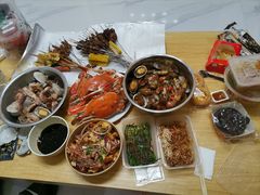 -石塘路海鲜市场(草厂中路店)