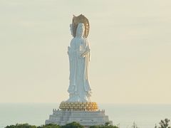 -三亚南山迎宾馆