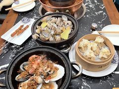 -楼外楼大刀肉传统火锅居(繁荣路店)