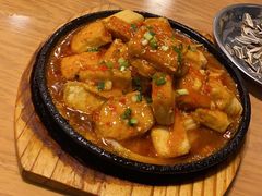 -兴蓉合川湘私房菜巫山烤鱼(人大店)
