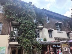 -小河直街历史文化街区