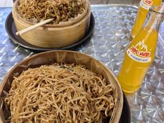 -笼王焖面