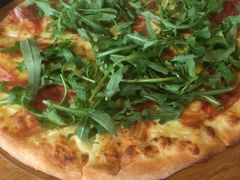 -IL Forno 意坊·意大利餐厅(温州万象城店)