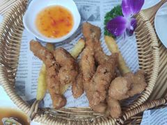 -醉壹号海鲜大排档(厦门美食地标店)