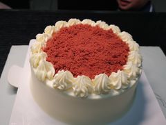 -Pantry's Best派悦坊蛋糕(K11购物艺术中心店)