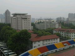 -中南财经政法大学(首义校区)