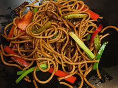 -食间牛排(湖西路店)