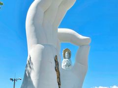 -三亚南山文化旅游区