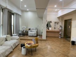 -希希美甲工作室cici-nail