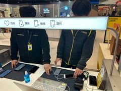 -爱回收(长风大悦城店)