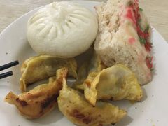 -蒋家桥饺面店(四望亭路店)
