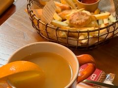 -咖法森林·咖啡  酒吧(天河店)