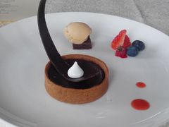 -上海和平饭店-华懋阁 The Cathay Room