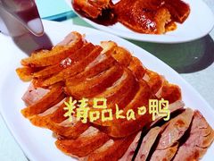 -陆壹捌餐厅(五大道店)