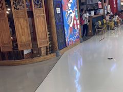 -娄三少春饼·烤鸭(合生汇购物中心店)