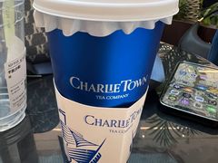 -CHARLIETOWN红茶公司(南京万象天地店)