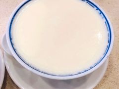 姜汁撞奶-仁信老铺甜品(北京路店)