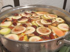 -誉龙凤鸡煲(南联店)