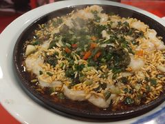 -侯师傅热炒店(印象城店)