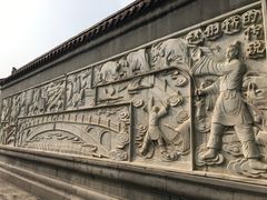 -赵州桥景区