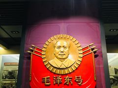 -中国铁道博物馆(正阳门馆)