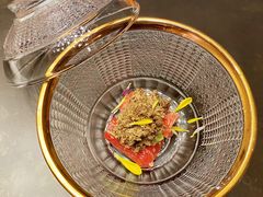 -九献创意菜·牛排料理(亮马河花园店)