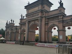 -泰安地下龙宫景区