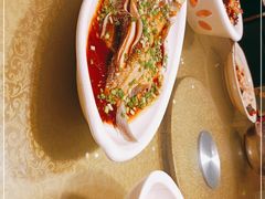 -刘胖子家常菜·蹄花焖藕(江汉路总店)