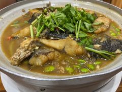 -下梅人家土菜馆(历史文化餐厅度假区店)