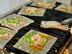 -霹雳火·重庆烧烤·江湖菜(解放碑店)