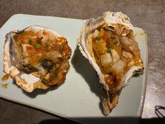 -很久以前羊肉串(昌里路三钢里店)