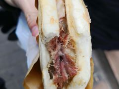 优质肉夹馍-樊记腊汁肉(竹笆市总店)