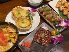 -本格·深夜食堂(北理工店)