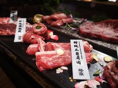 -樱宿日式和牛烧肉(五道口店)