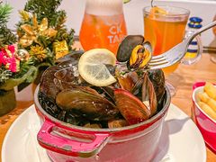 -La Creperie法餐厅(芮欧百货店)