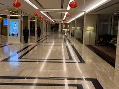 -曼谷文华中心点大酒店