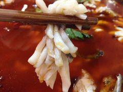 -重庆乌鱼庄·龙滋鲜(青羊大道店)