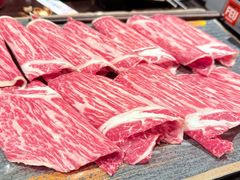 -やきにく 牛将日式焼肉(新华路店)