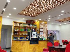 -撒拉人家.酸菜牦牛肉火锅