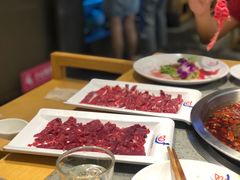 -渝味晓宇·重庆火锅(龙岗龙城万科里店)