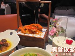 -小运河·公馆(国贸店)