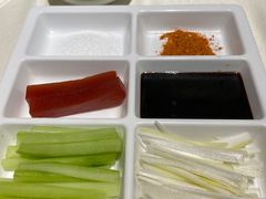 -在前门·烤鸭北京菜(五月花广场店)