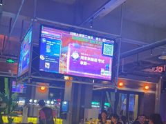 -功夫怪兽·烧烤(西工小街店)