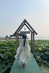 点击看大图 -梦回汉唐汉服旗袍体验馆(拙政园店)