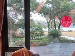 -浙江西子宾馆·瑶园咖啡厅