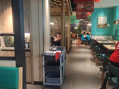 大堂-季季红火锅(新建新城吾悦店)