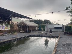 -DGE季风钓虾营地·团建·聚会